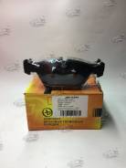 Колодки тормозные. BMW Z3 BMW 7-Series, E32, E32/2 BMW 5-Series, E34 BMW 3-Series, E36, E36/2, E36/2C, E36/3, E36/4, E36/5