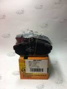 Колодки тормозные. Volkswagen Passat, 3B2, 3B5 Seat Exeo, 3R2, 3R5 Audi A4, 8E2, 8E5, 8EC, 8ED Audi S4, 8E2, 8E5, 8EC, 8ED Двигатели: 1Z, ACK, ADP, AD...