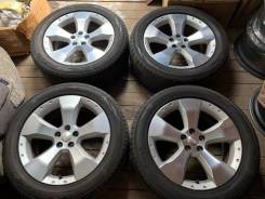 Subaru. 7.0x17", 5x100.00, ET48, ЦО 56,1 мм.