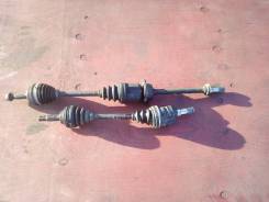 Привод, полуось. Toyota: Nadia, Carina, Corona, Caldina, ist, Ipsum, RAV4, Picnic, Gaia, Carina E Двигатели: 3SFE, 3SFSE, 4SFE