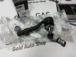 Наконечник рулевой. BMW 6-Series, E63, E64 BMW 7-Series, E65, E66 BMW 5-Series, E60, E61 Двигатели: M47TU2D20, M57D30TOP, M57D30UL, M57TUD30, N43B20OL...
