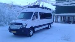 Mercedes-Benz Sprinter 515 CDI. Продается Mercedes Sprinter, 20 мест