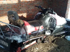 Yamaha V-Max. ��������, ���� ���, � �������� ����