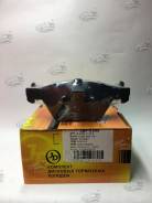 Колодки тормозные. BMW X1, E84 BMW 3-Series, E90, E90N, E91, E92, E93 BMW 5-Series, E60, E61 BMW Z4, E89 Двигатели: N20B20, N47D20, N52B30, M57D30TU2...