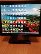 Samsung. 19", технология ЖК (LCD)