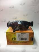 Колодки тормозные. BMW Z3 BMW 3-Series, E36, E36/2, E36/2C, E36/3, E36/4, E36/5 BMW Z4, E85 Двигатели: M43B19, M52TUB25, M52TUB28, M54B22, M54B25, N42...