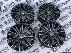 Garson Glaive. 8.0/9.0x19", 5x114.3, ET38/45 
