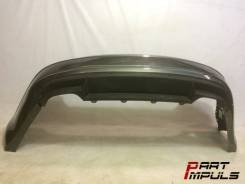 Бампер. Skoda Octavia, 5E, 5E5 Двигатели: CHHA, CHHB, CHPA, CHPB, CJSA, CJSB, CJZA, CKFC, CRMB, CRVC, CWVA, CZDA, ATD, CHZD, CJZB, CKFB, CLHA, CLHB, C...