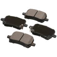 Колодки тормозные. Hyundai: ix35, Grandeur, i40, Azera, i30, Ioniq, Sonata, Accent, Veloster, Elantra, Tucson, Avante, Solaris Kia: Optima, Cerato, Ni...