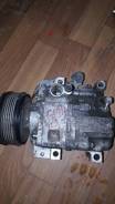 Компрессор кондиционера. Mazda CX-7, ER, ER19, ER3P