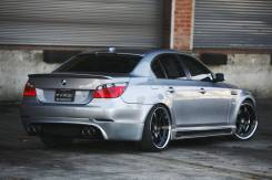Стоп-сигнал. BMW M5, E60 BMW 5-Series, E60