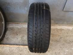 Bridgestone Nextry Ecopia. Летние, 2017 год, без износа, 1 шт