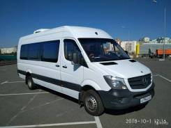 Mercedes-Benz Sprinter. Продается мерседес спринтер 519, 20 мест