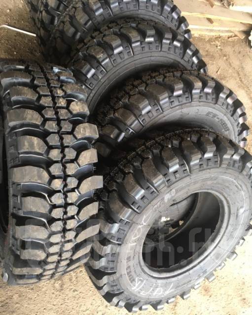 NorTec ET-500, 32x9.5 D16, 16", 1 шт, в наличии, диагональный, 9.5", 32 ...