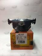 Колодки тормозные. BMW: 5-Series, 3-Series, 7-Series, Z8, X3, Z4, X5 Opel Insignia Двигатели: M54B22, M54B25, M54B30, A14NET, A16LET, A16XER, A16XHT...