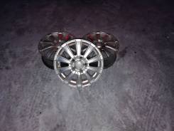 Скад. x15", 5x114.30