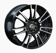 Enkei SH45. 7.0x17", 5x114.3, ET45, �� 73,1���. ��� ����� �� ����� ����