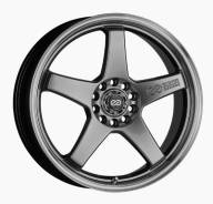 Enkei SH47. 7.0x17", 5x100.00, ET45, ЦО 56,1 мм. Под заказ