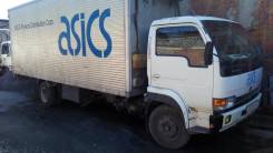 Nissan Diesel Condor