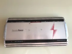 Precision Power ����