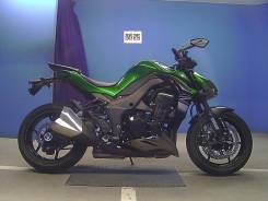 Kawasaki Z 1000. 1 000 куб. см., исправен, птс, без пробега. Под заказ