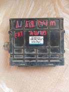 Блок управления двс. Mitsubishi Legnum, EA1W, EC1W Mitsubishi Galant, EA1A, EC1A Mitsubishi Aspire, EA1A, EC1A Двигатель 4G93