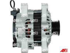 Генератор. Citroen C5 Citroen C4, LC, LA Peugeot: 607, 407, 307, 406, 206 Двигатели: EW12J4, EW10A, EW7A, TU5JP4, TU5, XU10J2TE, XU10J4R, EW10D, XU7JB...