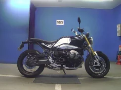 BMW R nineT. 1 170����. ��., ��������, ���, ��� �������. ��� ����� �� ����� ����