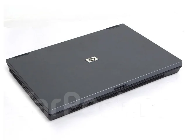 HP Compaq 6710b. 15.4", 2,1����, ��� 3072 ��, ���� 120���, WiFi: 1, Bluetooth: 1 ����
