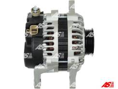 Генератор. Kia Rio, DC Kia Spectra Двигатели: A3E, A5D, A5E, B5DE