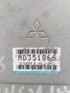 Блок управления двс. Mitsubishi Carisma, DA2A Двигатель 4G93