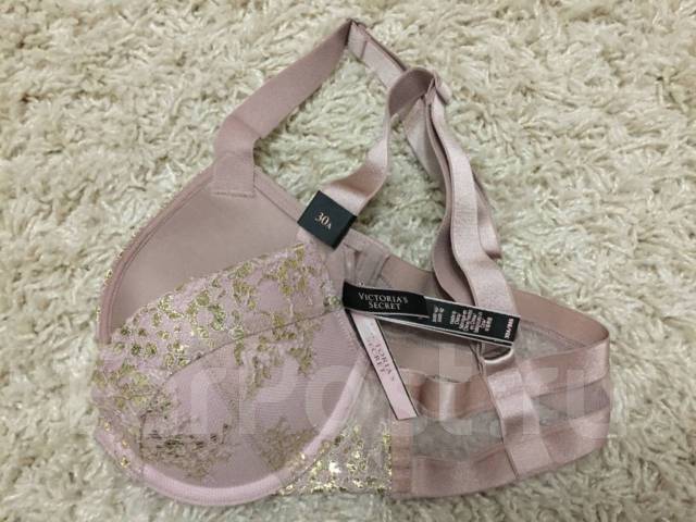 Бюстгальтер Victoria'S Secret BRA, оригинал из USA, размер: 40, 80