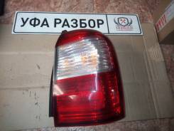 Стоп-сигнал. Nissan Terrano, D10 Двигатели: F4R, H4M, K4M