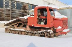 АТЗ ТТ-4. Продам трактор трелевочник ТТ-4