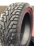 Yokohama Ice Guard IG55. Зимние, шипованные, без износа, 1 шт