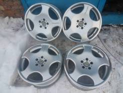 Wald. 8.5x19", 5x114.30, ET37, ЦО 73,0 мм.