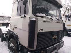 МАЗ 6422А5-320. Седельный тягач , 11 000 куб. см., 14 700 кг., 6x4