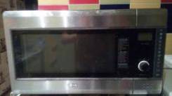 LG. MC-8083MLR