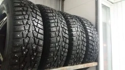 Maxxis NP3 ArcticTrekker. ������, ����������, 2018 ���, ����� ����