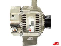 Генератор. Toyota: Celica, RAV4, Picnic, Camry, Carina E Двигатели: 3SFE, 3SGE, 3SGTE, 5SFE, 3SGEL, 3SGELC, 3SGELU