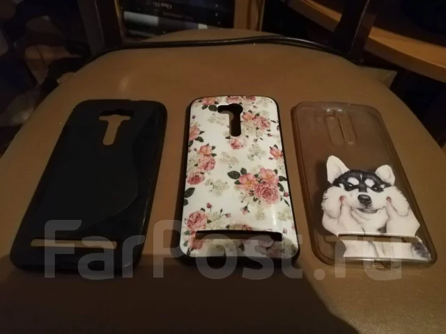 Asus ZenFone Go ZB551KL. �/�, ������ ����