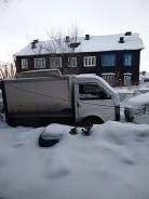 Mazda Bongo. , 2 200 куб. см., 1 100 кг., 4x2