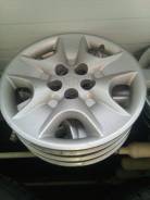 Продаю колпаки Toyota R15. Диаметр 15"", 1 шт