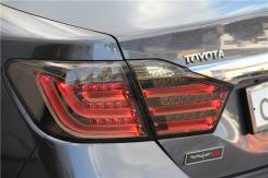 Стоп-сигнал. Toyota Camry, ACV51, ASV50, AVV50, GSV50 Двигатели: 1AZFE, 2ARFE, 2ARFXE, 2GRFE