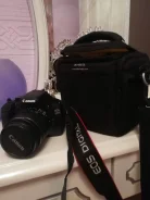 Canon EOS 550D