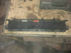 Панель приборов. Renault Scenic, JM, JM02, JM05, JM0B, JM0C, JM0F, JM0G, JM0H, JM0J, JM0W, JM12, JM13, JM14, JM15, JM1A, JM1B, JM1E, JM1F, JM1N Двигат...
