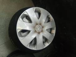 Продаю колпаки Honda R15. Диаметр 15"", 1 шт