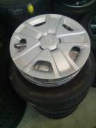 Продаю колпаки Honda R15. Диаметр 15"", 1 шт