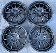 Work Emotion 11R. 7.0x17", 4x100.00, ET53, ЦО 60,0 мм.