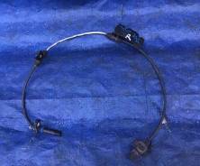 Датчик abs. Honda Pilot, YF4 Двигатель J35Z4